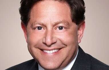 Activision Blizzard CEO Bobby Kotick Leaving The Company Soon