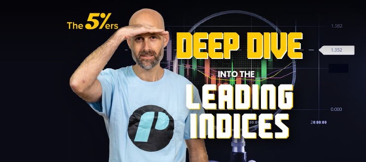 Deep Dive Into The Leading Indices