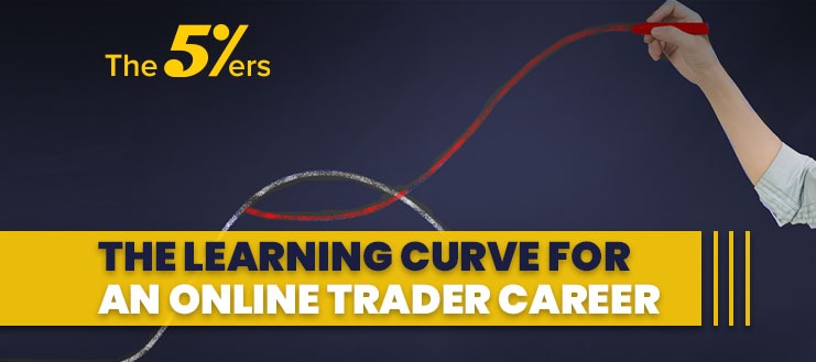 The Trading Learning Curve | Becoming a Forex Trader