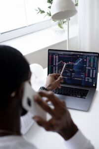 The Psychology of a Profitable Funded Trader