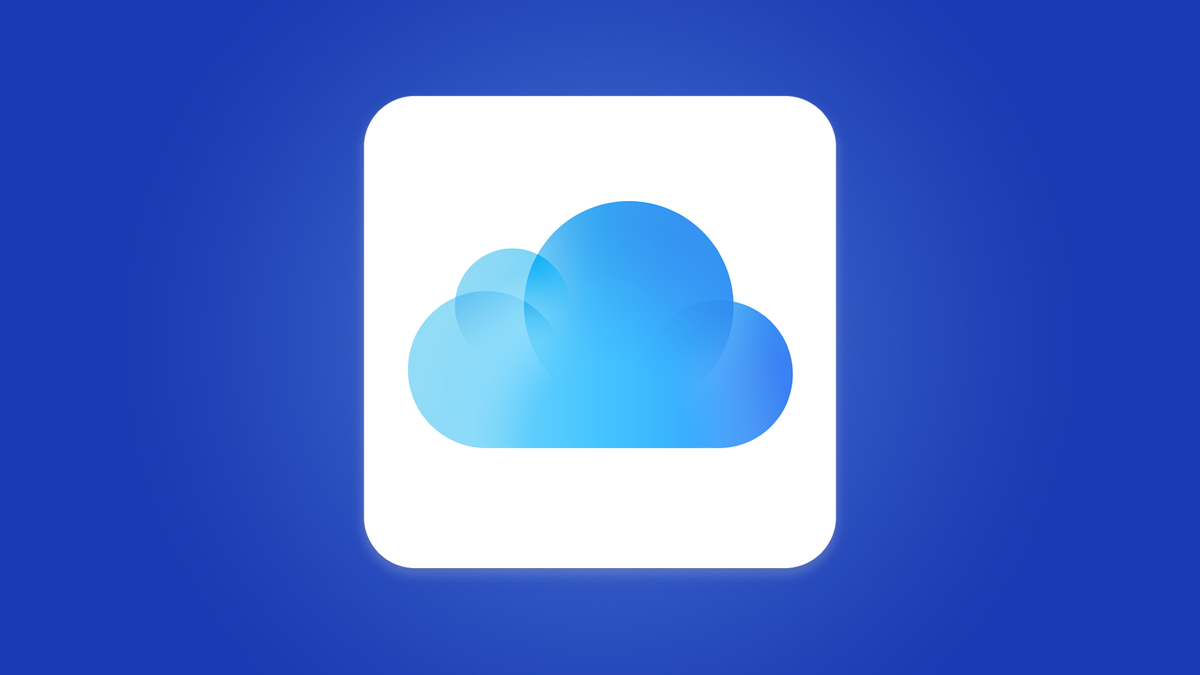 iCloud Down: What’s happening and when will it return?