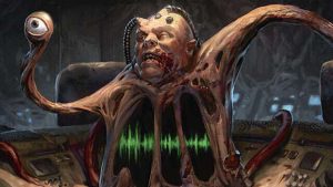 Here’s The Full Magic: The Gathering Fallout Mutant Menace Commander Deck List