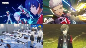 Kotaku’s Essential Guide To Persona 3 Reload