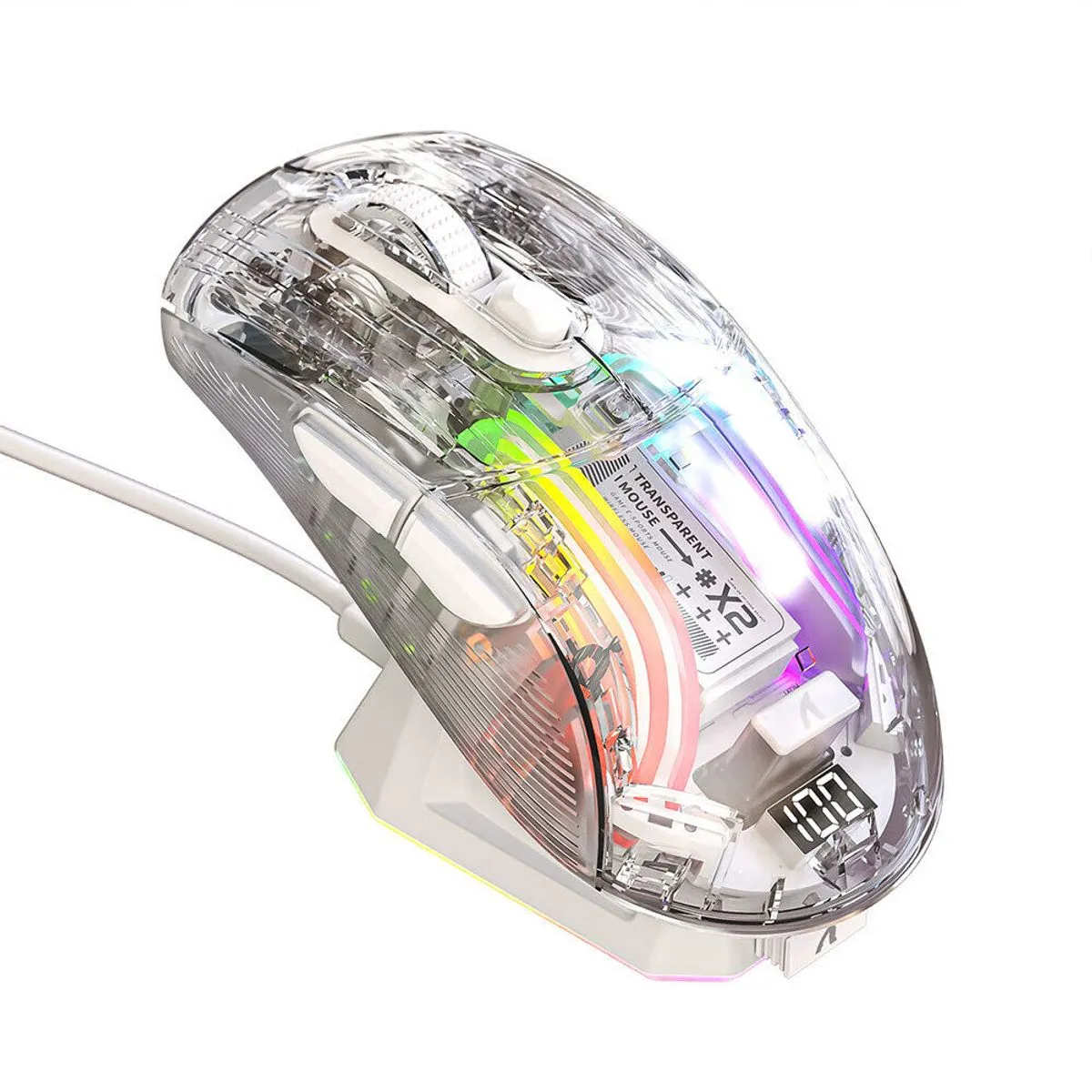 The 10 best mice for games