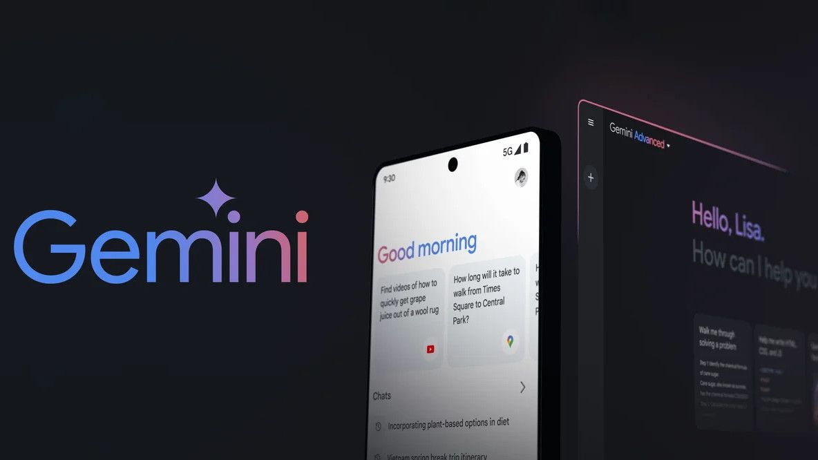 Google’s Gemini AI can now handle bigger prompts thanks to next-gen upgrade