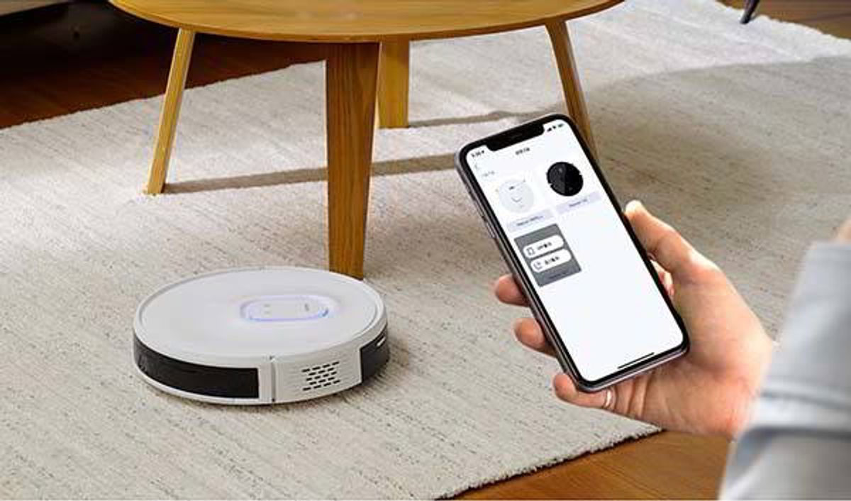 The 7 best Robotic Vacuums and Mops | Smart Home