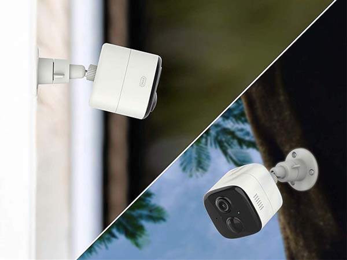 The 7 best Smart Security Cameras and Systems | Smart Home