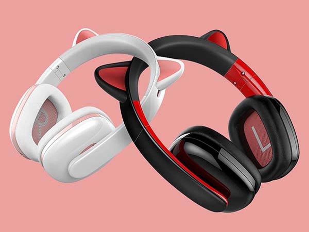 Top 10 Headphones