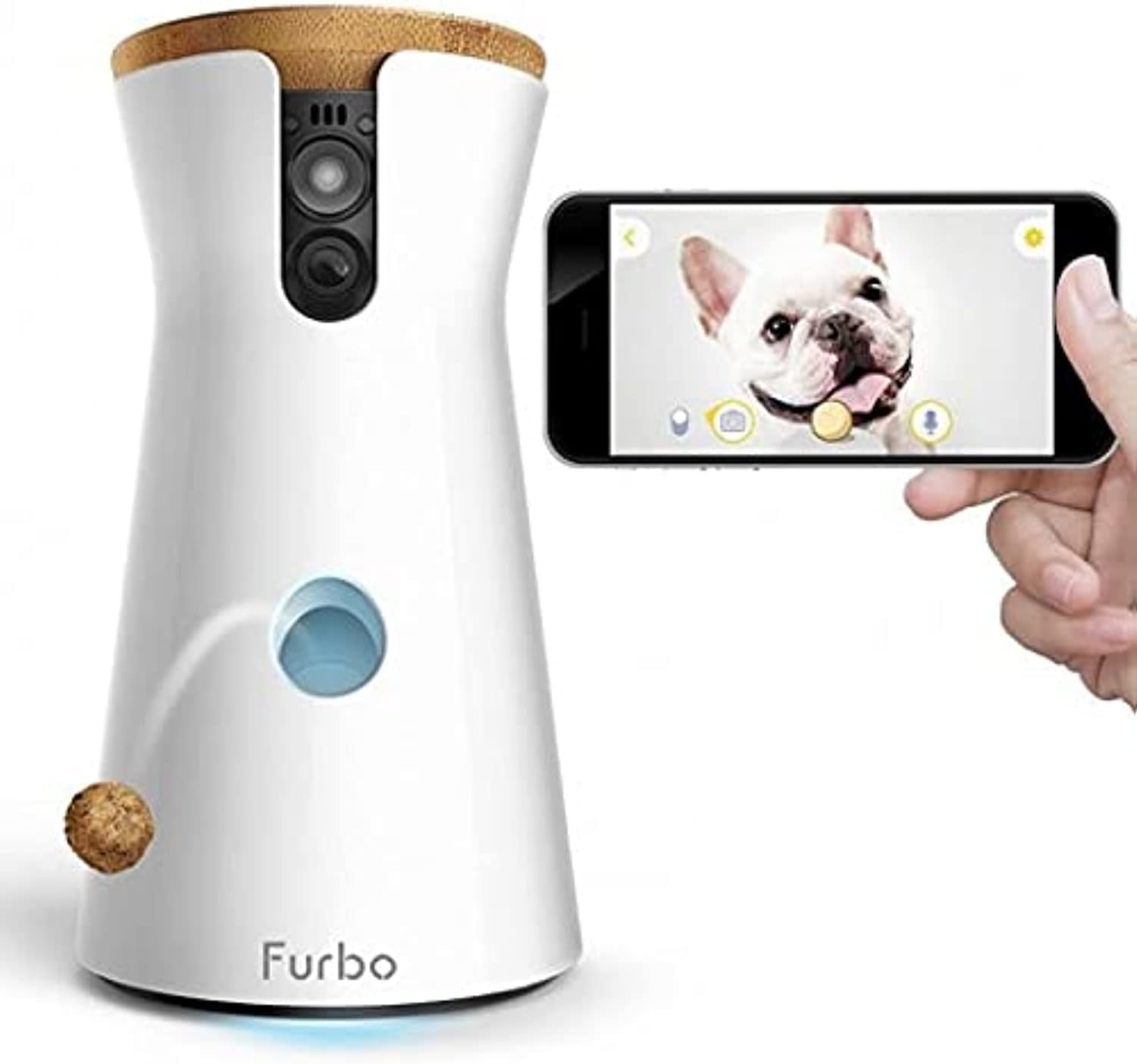 Furbo Dog Camera